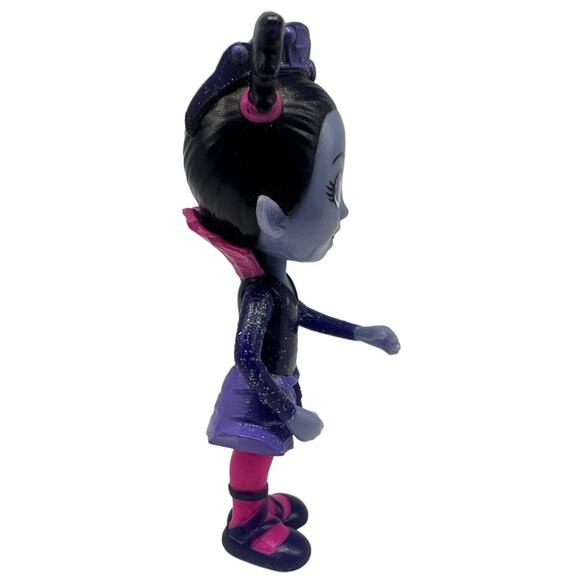 Disney Junior Vampirina Fangtastic Friends VAMPIRINA Action Figure Just Play - Picture 4 of 6